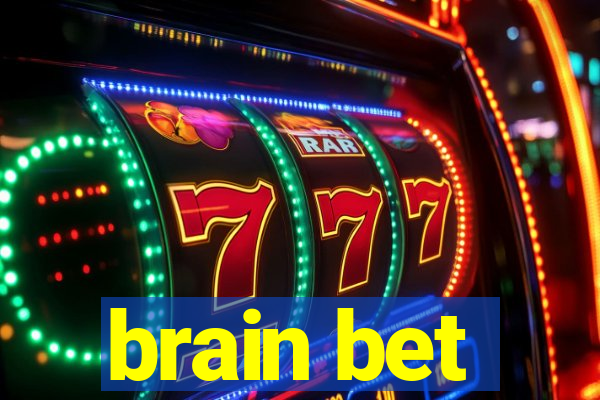 brain bet